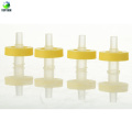 syringe filter (13 0.45 Nylon)